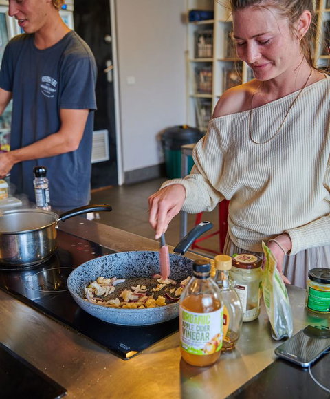 Nomads Byron Bay Backpackers - Foster Accommodation 20