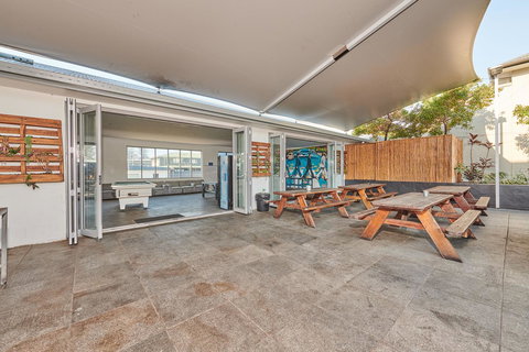 Nomads Byron Bay Backpackers - Foster Accommodation 4