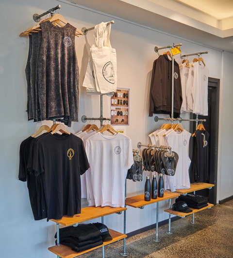 Nomads Byron Bay Backpackers - Foster Accommodation 11