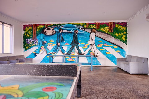 Nomads Byron Bay Backpackers - Foster Accommodation 15