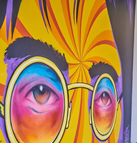 Nomads Byron Bay Backpackers - Foster Accommodation 12