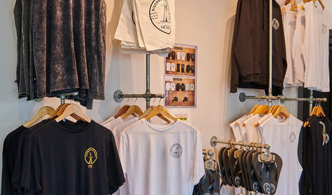 Nomads Byron Bay Backpackers - Foster Accommodation 10