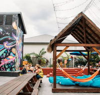Nomads Byron Bay Backpackers - Foster Accommodation