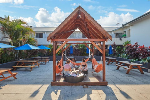 Nomads Byron Bay Backpackers - Foster Accommodation 6