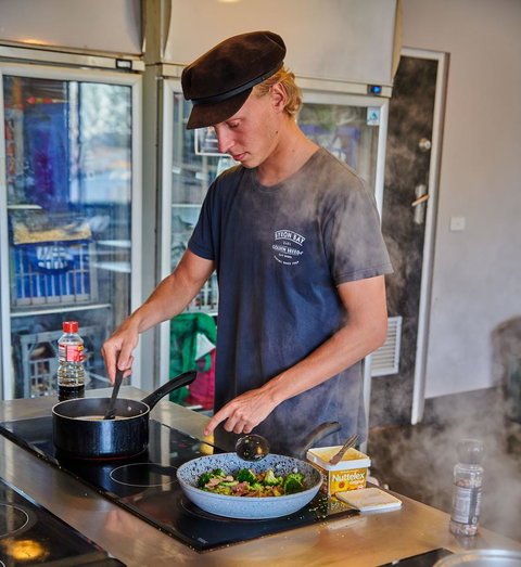 Nomads Byron Bay Backpackers - Foster Accommodation 21