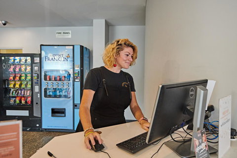 Nomads Byron Bay Backpackers - Foster Accommodation 29