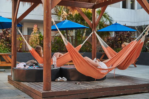 Nomads Byron Bay Backpackers - Foster Accommodation 17