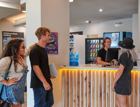 Nomads Byron Bay Backpackers - Foster Accommodation 13