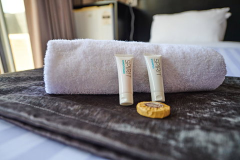 Nomads Byron Bay Backpackers - Foster Accommodation 44