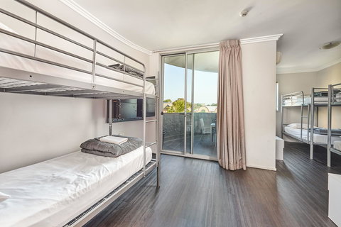 Nomads Byron Bay Backpackers - Foster Accommodation 30