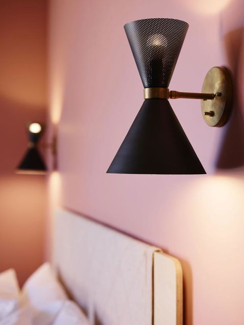 Alex Hotel - Foster Accommodation 12
