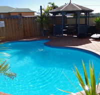 Kalbarri Blue Ocean Villas - Foster Accommodation