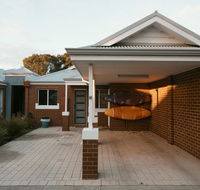 FortyThree - Oceanside Retreat Busselton - Foster Accommodation