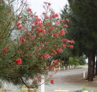 The Heights Bed  Breakfast - Foster Accommodation