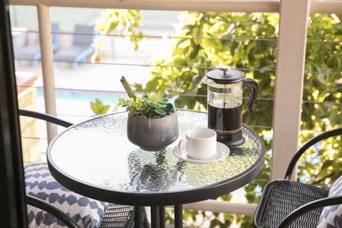 Amalfi Resort - Foster Accommodation 23