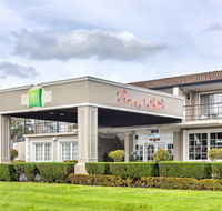 ibis Styles Albany - Foster Accommodation