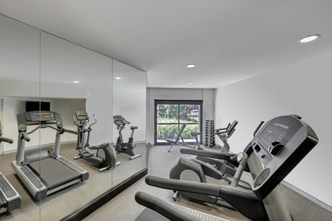 Punthill Norwest - Foster Accommodation 6