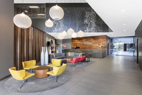 Punthill Norwest - Foster Accommodation 9