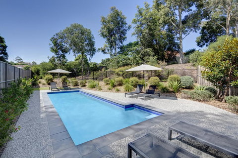 Punthill Norwest - Foster Accommodation 0