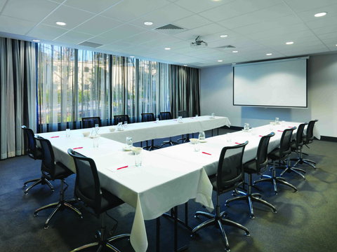 Punthill Norwest - Foster Accommodation 21