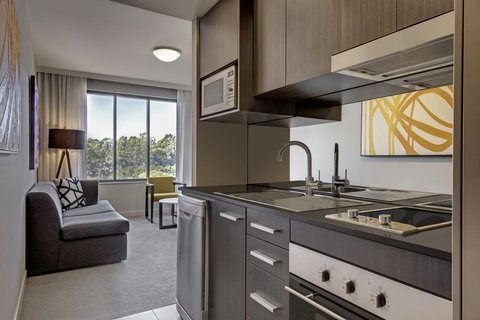 Punthill Norwest - Foster Accommodation 4