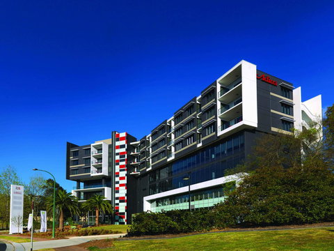 Punthill Norwest - Foster Accommodation 1