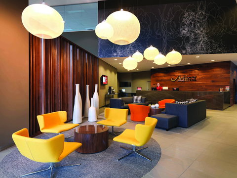 Punthill Norwest - Foster Accommodation 22