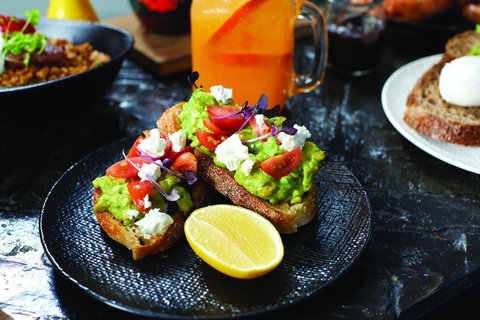 Punthill Norwest - Foster Accommodation 24