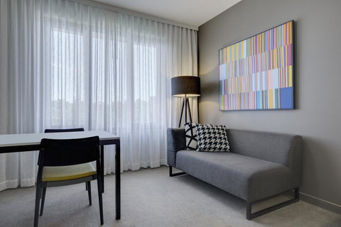 Punthill Norwest - Foster Accommodation 10