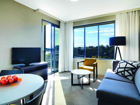 Punthill Norwest - Foster Accommodation 17