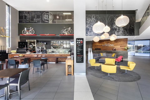 Punthill Norwest - Foster Accommodation 8