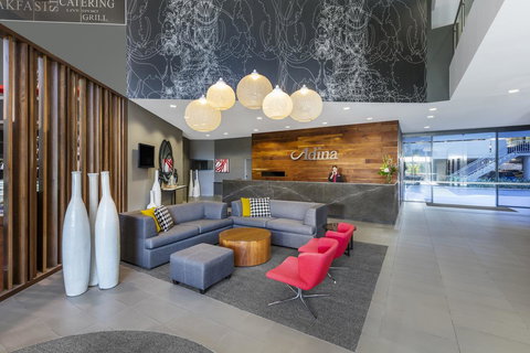 Punthill Norwest - Foster Accommodation 5