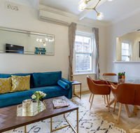 Heritage Townhouse Near Harbour Bridge - Foster Accommodation
