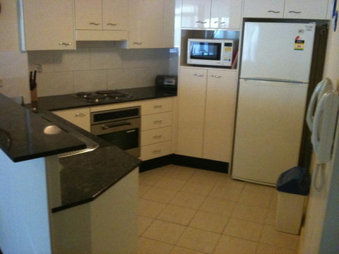 Northpoint Apartments - Foster Accommodation 25