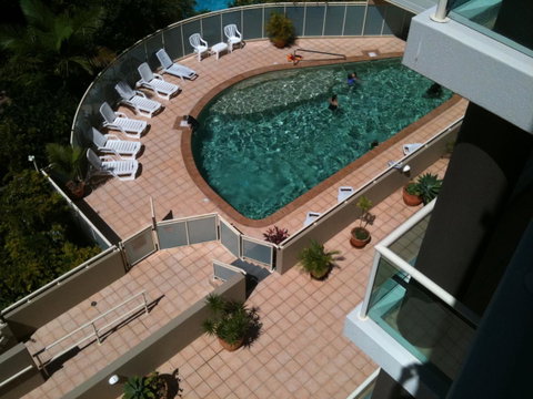 Northpoint Apartments - Foster Accommodation 12