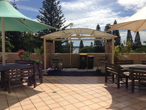 Northpoint Apartments - Foster Accommodation 18