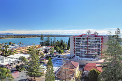 Northpoint Apartments - Foster Accommodation 16