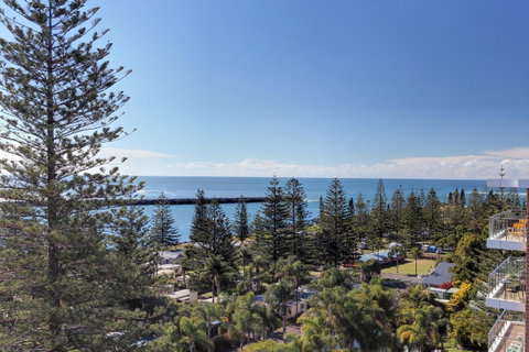 Northpoint Apartments - Foster Accommodation 9