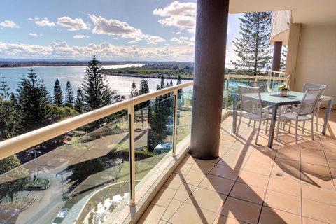 Northpoint Apartments - Foster Accommodation 7
