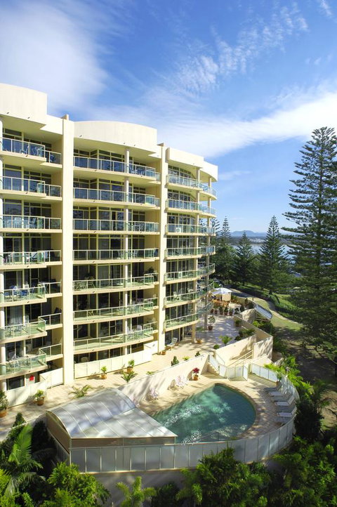 Northpoint Apartments - Foster Accommodation 6