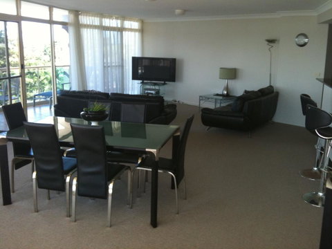 Northpoint Apartments - Foster Accommodation 26
