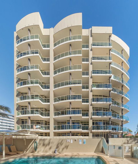 Northpoint Apartments - Foster Accommodation 2