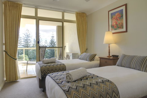 Northpoint Apartments - Foster Accommodation 28