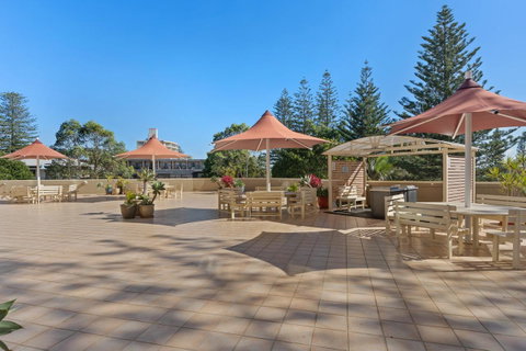 Northpoint Apartments - Foster Accommodation 5