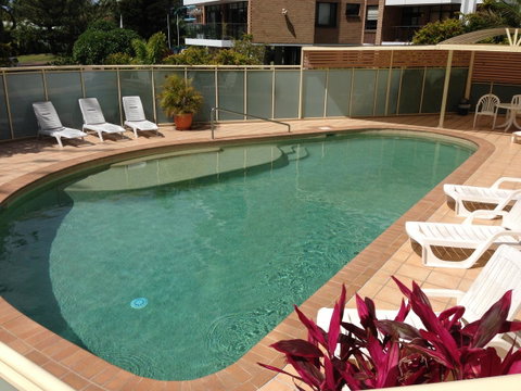 Northpoint Apartments - Foster Accommodation 22