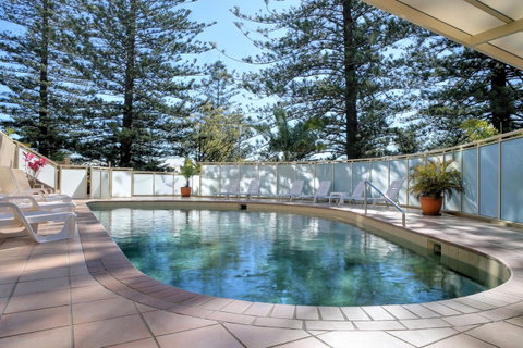 Northpoint Apartments - Foster Accommodation 13
