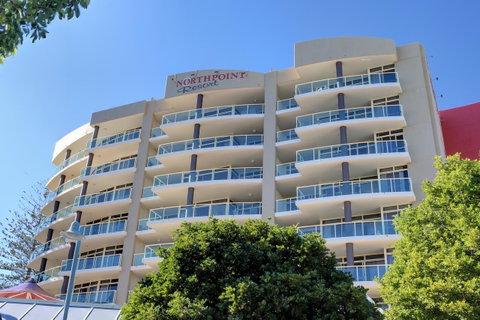 Northpoint Apartments - Foster Accommodation 23