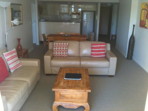Northpoint Apartments - Foster Accommodation 14