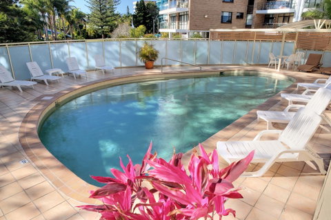 Northpoint Apartments - Foster Accommodation 8