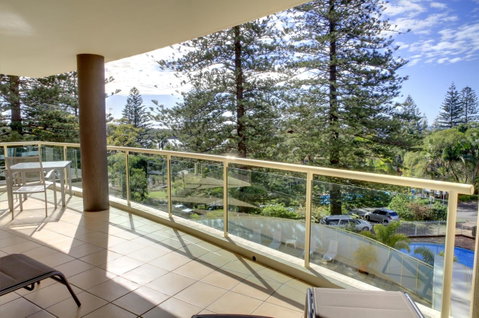 Northpoint Apartments - Foster Accommodation 11